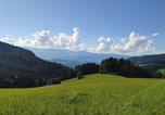 Location vacances Bad Sankt Leonhard im Lavanttal - Holiday home with 1 bedroom-2