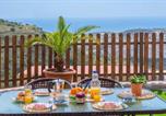 Location vacances Torrox - Casa La Solana Torrox by Ruralidays-4