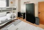 Location vacances Camberwell - Cozy 1-bedroom flat in the London Bridge area-3