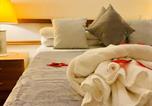 Hôtel Santo Stefano di Sessanio - Hotel Ristoro Cristallo Gran Sasso d'Italia-3