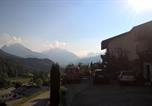 Location vacances Golling an der Salzach - Haus Schönsicht-1