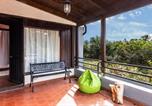 Location vacances Madère - Cayenne House-2