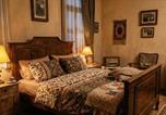 Hôtel Remzi Oğuz - Bahceli Apart 06-3