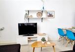 Location vacances Alcalá de Henares - Apartada Orilla Loft-1