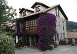 Location vacances Villaviciosa - La Nozal de la Peña-1