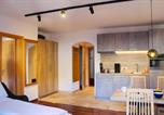 Hôtel Saalbach-Hinterglemm - Pension Norika-3