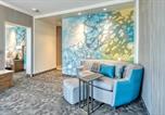 Hôtel East Windsor - Courtyard by Marriott North Brunswick-3