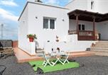 Location vacances Tinajo - Casa Rosi-1