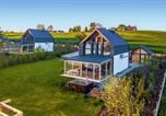 Location vacances Toruń - Pet Friendly Home In Ostrowite With Harbor View-1