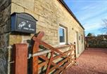 Location vacances Frontières de l’Empire romain - Stable Cottage-3