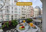 Location vacances Lisbon - Lx51 Lisbon Center - Studios & Suites by Apt Iin-1
