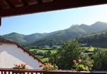 Villages vacances Hendaye - Vvf Pays Basque Sare La Rhune-2