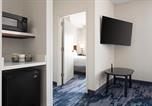 Hôtel Staten Island - Fairfield Inn & Suites by Marriott Newark Liberty International Airport-3