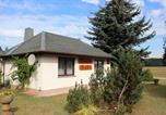 Location vacances Cottbus - Ferienhaus Frado-1