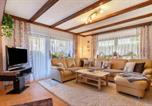 Location vacances Gutach (Schwarzwaldbahn) - Ferienwohnung Schwarzwälder-1