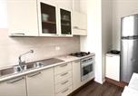 Location vacances Ancône - A34 - Ancona, delizioso bilocale in centro-3