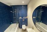Location vacances Glastonbury - Globe Apartments-2