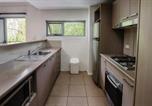 Location vacances Charlestown - Budget Bluegum Apartments Jesmond-2