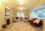 Location vacances Wisbech - Crown Farm-4
