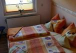 Location vacances Friedrichstadt - Ferienwohnung Inge-2