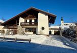 Location vacances Inzell - Ferienhaus Rauschberg 10-2