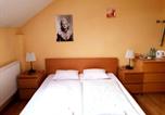 Location vacances Trenčianske Teplice - Penzión Fox-4