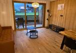 Location vacances La Chapelle-d'Abondance - Appartement charmant au pied des pistes avec balcon et parking - Fr-1-692-93-2