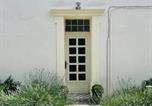 Location vacances Ginestas - Les Ecuries - Gite avec 3 chambres-4
