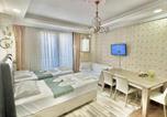 Location vacances Sultanahmet - Hagia sofia apartment otel-2