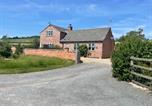 Location vacances Uppingham - Grooms Cottage-1