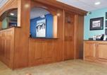 Location vacances Georgetown - Atlantis Inn-1