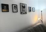 Location vacances  Nakolec - Apartment Bitola-4