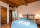 Location vacances Bagno a Ripoli - Appartamento Romantica-4
