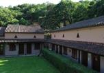 Location vacances Almonaster la Real - Posada el Camino Almonaster-1