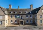 Location vacances Burghley House - The Haycock Manor Hotel-1