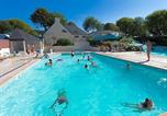 Camping Bénodet - Camping du Poulquer-1
