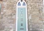 Location vacances Llanelli - No 1 Church Cottages-2