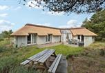 Location vacances Torup Strand - 4 Bedroom Lovely Home In Fjerritslev-1