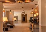 Hôtel Arles - Mercure Arles Centre Arenes-3