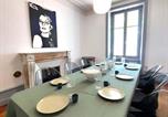 Location vacances  Indre - Belle Maison centrale 8 pers- patio- wifi-4