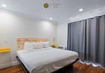 Hôtel Marina - Gateway Lodge-2