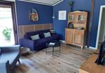 Location vacances Waldbrunn - Ferienhaus Happy Family-3