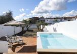 Location vacances Vidigueira - Casa Oliva Refugio Rural Contemporaneo-1