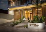 Hôtel Asunción - Well Residences - By Ava Rentals-1