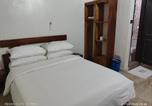 Hôtel Côte d'Ivoire - Eryl Hôtel-1