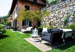 Location vacances Bellagio - Belvedere Holiday Home-1