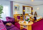 Hôtel Hemmelzen - Hotel Westerwälder Hof-3