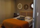 Hôtel Nitry - Les Suites Gueguen-3