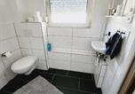 Location vacances Heidelberg - Appartement in Heidelberg mit Balkon-4