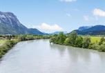 Location vacances Bad Häring - Am Inn Fluss-3
